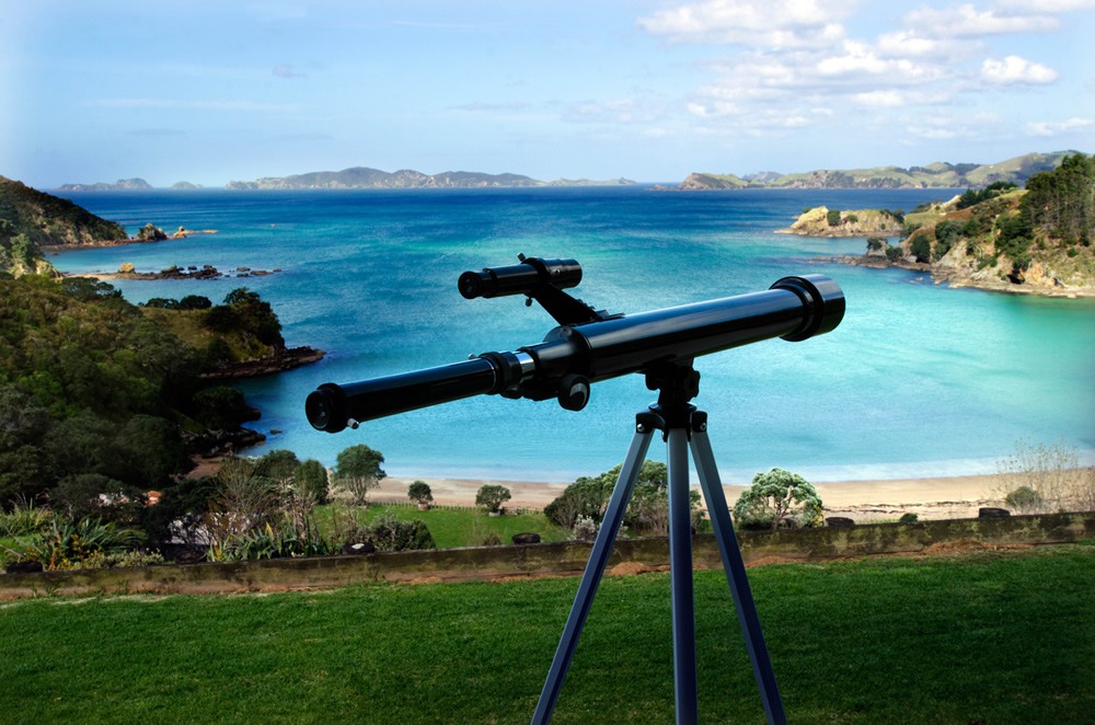 Which Is The Best Portable Travel Telescope On The UK Market?