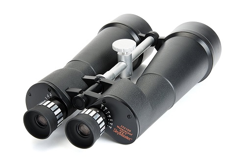 Celestron 71017 25 x 100 Skymaster Porro Prism Binoculars