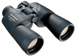 Olympus Binocular 10x50 DPS-1