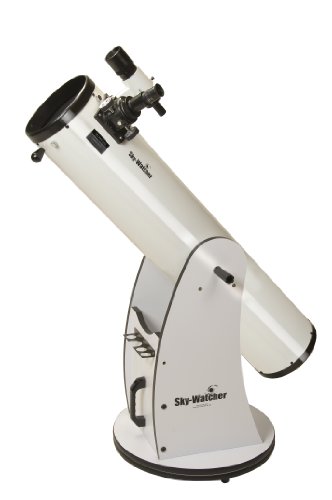 best dobsonian telescope reviews