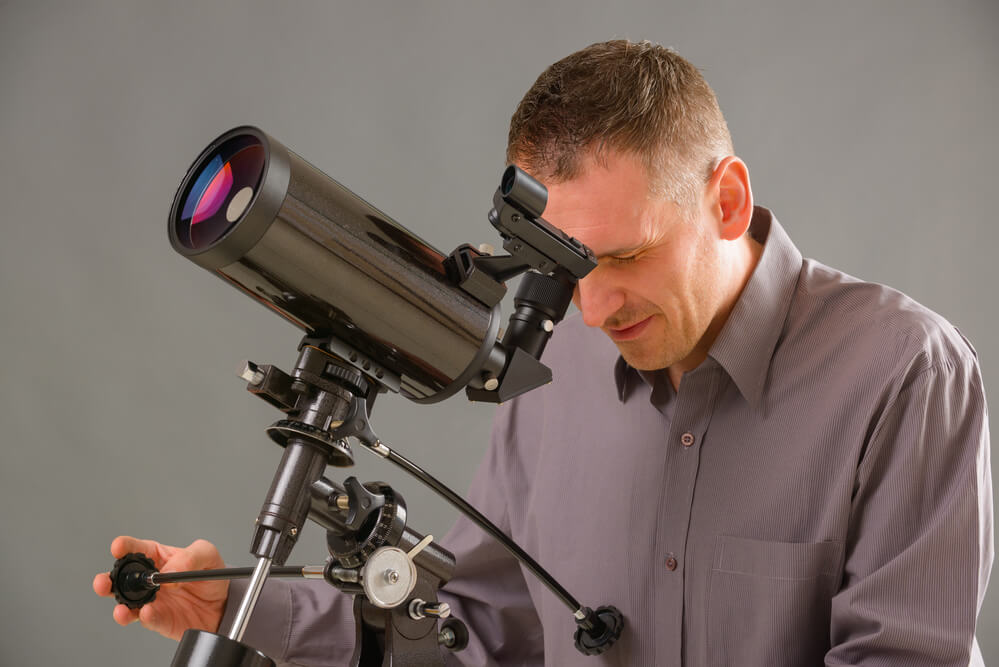 how to tell for sure if you need to collimate your telescope