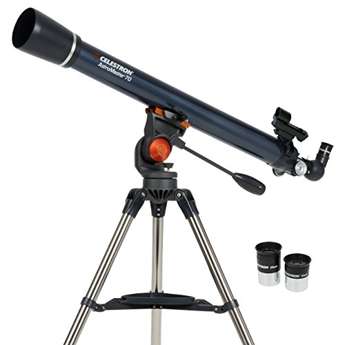 perfect telescope
