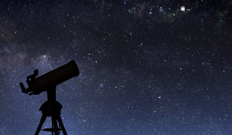 best entry level telescope for astrophotography