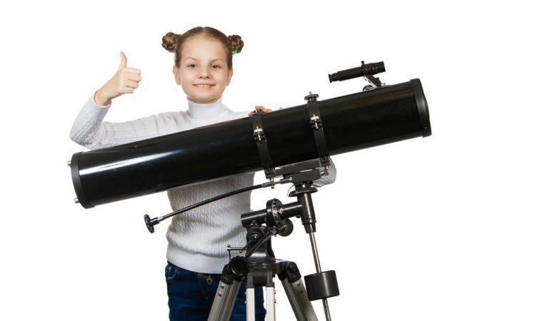 what is the best telescope you can buy